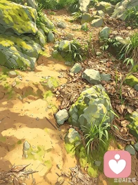 在路上，不要总是抬头，远眺，估摸着还要爬多高，走多远才到终点，而是低头认真看好、走好脚下每一步路。早上好。