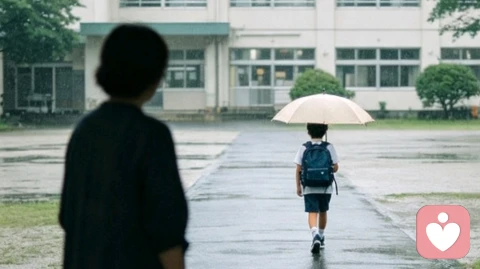 边界感,藏在所有关系里