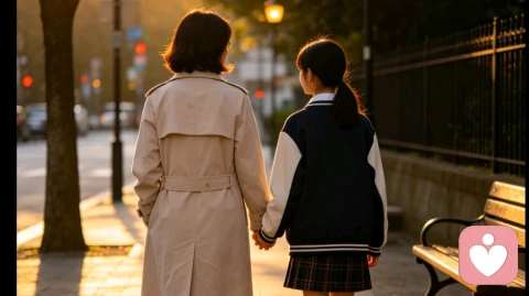 为什么孩子厌学躺平,先调整的必须是家长