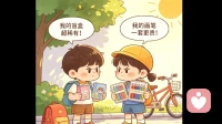 爱攀比、虚荣的孩子是怎么养成的