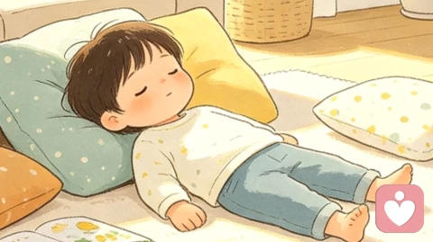 孩子开学前焦虑怎么办