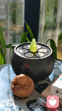 作为一个普通人，茫茫众生中的一个，我能对这个世界做的最大的贡献就是：活好我自己！