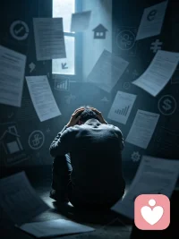 男性不被理解的痛苦根源在哪里？

从男性的视角来看，这种痛苦并非源于“对方没猜到我的想法”，而是源于几种更深层的结构性矛盾。我可以试着为你剖析一下这种“不被理解”痛苦的根源：

1. 核心根源：被工具化，而非被看见
男性从小被灌输的脚本是“解决问题”，而非“表达感受”。这导致一种悲剧性错位：当他们袒露脆弱时，外界（包括伴侣、社会）常常立刻将其视为一个待修复的bug，而不是一个值得被共情的伤痕。

· 他说“工作压力大”，得到的回应往往是“你应该跳槽/考证/学管理”，而不是“这几年你一定扛得很辛苦吧”。
· 他情绪低落，被解读为“能力不足”或“情绪不稳定”，而不是“他需要被关怀”。
  这种目光，把他当成一个功能性的工具人。当你的存在价值取决于你所解决的问题，你内心真实的风景就被彻底抹去了。人最深的痛苦，不是被指责，而是被视而不见。

2. 社会规训下的“情感失语症”
很多男性在成长过程中，情感词汇被残忍地简化了。内心万马奔腾，到了嘴边却只剩下“烦”、“累”、“没事”。这并非天生迟钝，而是一种习得性无助。
当他试图用粗糙、笨拙甚至带有攻击性（如沉默、烦躁）的方式表达复杂的内心风暴时，外界往往只回应这种表面的笨拙，并加以指责，而听不到风暴本身。这就像一个喉咙受伤的人试图呼救，人们却只嘲笑他声音难听。他因不会表达而被误解，又因被误解而更不敢表达，陷入死循环。

3. “男性凝视”的反噬
权力结构是一把双刃剑。主流叙事中，男性常被认为是“凝视者”，但这套思维也反噬了他们自身——他们自己也被困在了一套极其狭隘的评价体系里： 必须强大、必须成功、必须提供价值、必须没有脆弱。
当他表现出任何不符合这套模板的人性时（例如敏感、脆弱、渴望依赖），他不仅会面临外界的轻视，更会触发内心深深的羞耻感——这是被父权体系内化的自我监工。不被理解的痛苦，背后是“我这样是不是不像个男人”的自我凌迟。 这种内外夹击，让表达需求本身，就成了一种失败。

4. 双重标准的孤独
在现代关系里，男性常面临一种矛盾的期待：既要保持传统的“情绪稳定，遮风挡雨”，又要具备现代的“情感敞开，深度共情”。当他敞开，希望被当作一个普通“人”来接纳时，对方可能会感到幻灭或排斥；当他封闭，坚守传统模式时，又被指责冷漠疏离。
他仿佛走在一条钢丝上，左右不是人。这种角色冲突带来的被误解，是社会转型期碾过个体身上留下的伤痕。配图