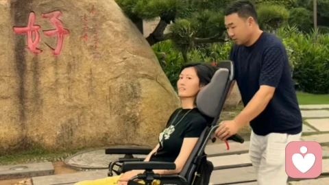 有一种婚姻,叫做“同体大悲”