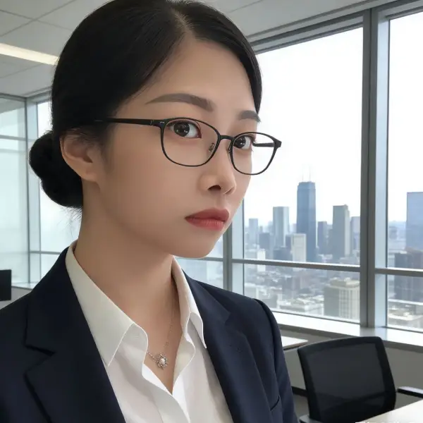 冉溜溜.知心宠宝