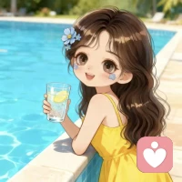  心里的石头，总要有人帮你挪开。配图