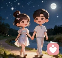 那个和你一起熬过柴米油盐、扛过风雨的人，才是你这辈子最坚实的靠山。放下手机，牵起对方的手，哪怕只是一句“今天辛苦了”，也能让冰冷的关系，重新捂出温度。配图