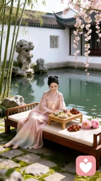 允许一切发生，包括爱而不得的遗憾。那些相遇时的美好过往值得珍藏，该放下时的释然更需勇气，感恩生命里出现过的每一个教会我们爱与成长的人，而把自己照顾好，才是对所有经历最好的回应。辞暮尔尔，烟火年年，新的一年愿你安康安宁、岁岁平安，朝朝有喜乐、年年皆顺遂。如果此刻你正被情感执念困住，或是满心纠结难以释怀，不妨来找我聊聊～ 我会陪着你梳理心绪，帮你卸下沉重包袱，慢慢找回内心的平静与释然，让每一份遗憾都能变成成长的养分配图