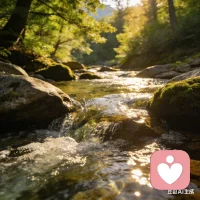 相逢的意义，在于彼此照亮。
和谁在一起，真的很重要。
有的人像充电器，聊几句就让你满血复活；
有的人像消耗器，一句话就让你身心疲惫。
人与人之间，本就是能量的互换与欣赏。
 
和欣赏你的人在一起，你会发光；
和懂你的人在一起，你会柔软；
和正能量的人在一起，你会勇敢。
 
愿你养好自己的磁场，
靠近滋养你的人，
做自己的小太阳，
也活成照亮别人的光。