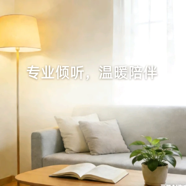 知棠【情感·亲子】