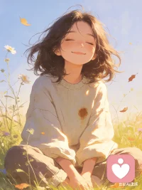 曾经被问到过一个问题，你最想回到你过去的哪一年，我想了又想，回答，我好像没有想要回到的过去，我更喜欢呆在我的现在，对方说，那只能说明你现在过得还不错，过去也没有遗憾。后来，就这个事我思考了很久，得出了结论，我曾经也有很多遗憾，我只是学会了与自己和解而已，学会了全然的接纳本来的不完美的真实的那个我自己，不再为过去纠结，也不会为未来担忧，只想好好体验当下。