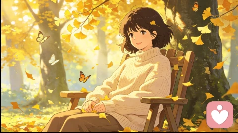 总在意别人看法，不是你不够好，是太缺自我认同