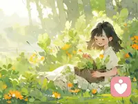 你不用一直很懂事，也不用总把情绪藏起来。那些说不出口的委屈、深夜翻来覆去的难过，都值得被好好听见。这里没有评判，只有温柔接住你的人。