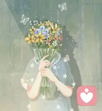 这世界，总有你不喜欢的人，也总有人喜欢你，这都很正常。而且无论你有多好，也无论对方有多好，都苛求彼此不得。因为好不好是一回事，喜欢不喜欢是另一回事。刻意去讨人喜欢，折损的，只能是自我的尊严。不要用无数次的折腰，去换得一个漠然的低眉。纤尊降贵换来的，只会是对方愈发的居高临下和颐指气使。没有平视，就永无对等。
这世间很多人，很对事，很对物；你爱而不得，是人间常态。