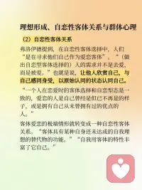 面对自恋性移情，我们既是“他者”，也是边界的管理者。
🚧 设置与协议，是抵御融合诱惑的基石。
