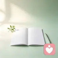 疗愈从不是瞬间痊愈，而是慢慢和自己、和过往握手言和。