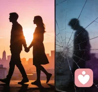 别信“遇到真爱才出轨”的鬼话，尊重和忠诚是恋爱的底线。第三者的出现，从来不是因为缘分太巧，而是有人先松了手，丢了心。