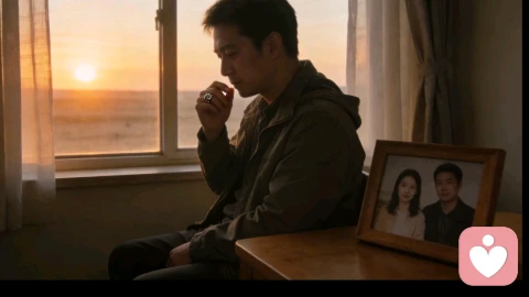 告别不是终点，带着爱继续前行\n