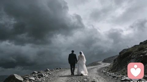 婚姻里的“平等”,从不是谁忍谁,而是谁也别压着谁\n