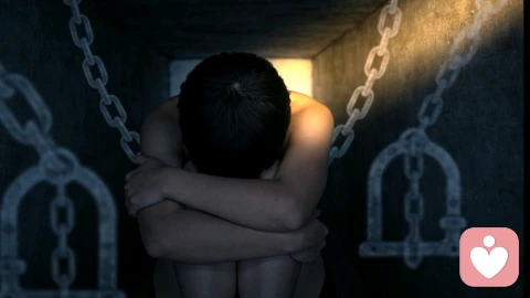 受虐心理：并非自愿承受，而是深层的心理困境\n