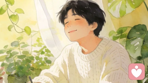 别让内耗拖垮你：成年人的情绪自救，从这5件小事开始\n