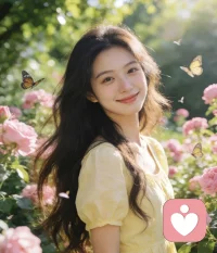 慢慢努力，慢慢变好，把时间花在提升自己身上，当你足够强大，足够优秀，想要的一切都会奔你而来。你若优秀，蝴蝶自来。配图