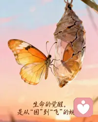 “生活是自己的，首先你要开心，其次都是其次，不求所有的日子都泛着光，只愿每一天都承载着健康，浸润着温暖…”