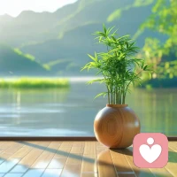 把心事讲给我听，我愿做一个安心的倾听者。