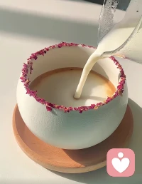 女人的吸引力，藏在通透的眉眼与从容的姿态里，懂换位思考，也懂坚守自我，不慌于世事，不困于心境。女人的幸福，从不在别人的认可里，在情绪能自稳，心事有安放，在柴米油盐里寻诗意，在风雨起落中守本心，活得自在，笑得坦荡，便是最好状态。配图