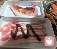 好好吃肉  认真生活🥢配图