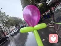 人和人真不一样，有人坦诚相待，有人表里不一，有人知错就改，有人屡教不改，有人换位思考，有人自私自利，有人没有良心  ～ 做好自己[胜利]配图