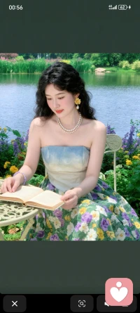 立春了
希望你平平安安，没有烦恼
四季初始，佳期如许
人随春好，春与人宜
你出现
我便拥有无数个春天
祝我们好在春天！配图