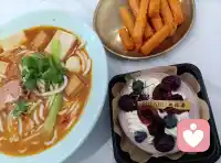 吃好喝好 长生不老✌配图