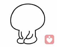 聊天的时候只要对方说了“呵呵”或者“哦” ，他在你心中的好感度瞬间下降80%。