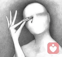 想要看清事实，就需要一些疼痛。