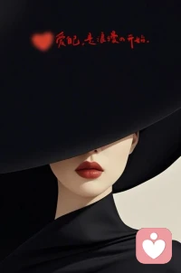 取悦别人‮是，‬一种内耗，取悦自己，是一种成长！配图