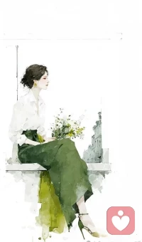 成年人最奢侈的不是名利，而是被理解