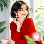 李李聊愈❤️的头像