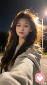 哈喽～快乐属性拉满的乐天派来报道！性子敞亮大方不矫情，不爱客套弯弯绕绕，主打一个相处无压力～眼熟的宝子快来唠嗑！配图