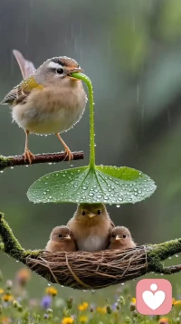 有些情绪像深海的水，表面平静，底下确有整个世界的重量，你不必独自承受压力，今天让我帮你拖住一点，哪怕是十分之一。配图