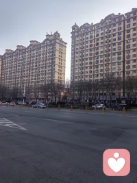 一个冬天的周末，我听见刺骨的风告诉我，雪会落进心底，但春天在那里生着火等你。配图