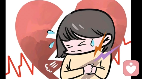 心脉受损怎么把自己“养”回来