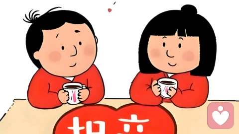 相亲里有真爱吗