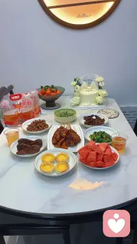 偶尔的放纵一下又何妨！