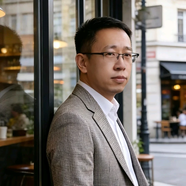 东杭倾听
