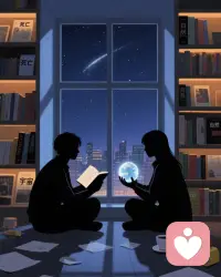 我真的特别喜欢有深度且坦诚的人。

我们完全可以高谈阔论的谈论大自然，死亡，性，世界，人类，阳光或是阴暗的想法，那种自然而然的话题切换，对人生的探讨，和互相肯定和倾诉!

深入彼此，你想过的人生，你的童年，你的不安感，那是真实的情感，那是我要的真实，有趣，和深度。