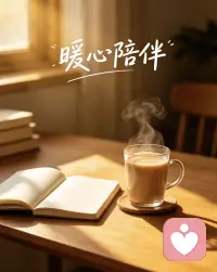 工藤是倾听者 聊天 陪伴 个人成长
内心强大到破除一切情绪问题配图