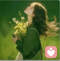 在自己的能力范围内，
一点苦都不要吃，
一点难听的话都不要听。不喜欢的人就删掉，
一定要丢掉那些没用的愧疚感，要让自己过得好一点。
一定不要让自己感到难过。
人不是老了才会死，而是随时都有可能死。
所以，一定要在自己能力范围内好好爱自己！
要把自己的感受放第一位，拒绝内耗！配图