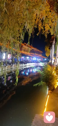 初见时眉眼如画，万般欢喜，
奈何岁月流转，故事终有别离。
那些惊艳了时光的遇见，终究成了心底的念，
只叹人生若只如初见，何事秋风悲画扇。
#若人生只如初见配图