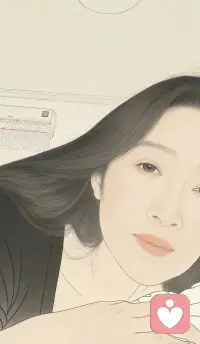 一段健康的关系，是让你更相信自己，而不是更怀疑自己，是拓展你的世界，而不是囚禁你的感知和生活。

愿你拥有坚定的目光，看清什么是事实，
什么是操控。

愿你首先做自己亲密的爱人，忠诚的战友，自尊，自爱，自信。配图